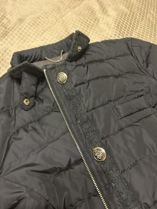 Женская осення куртка