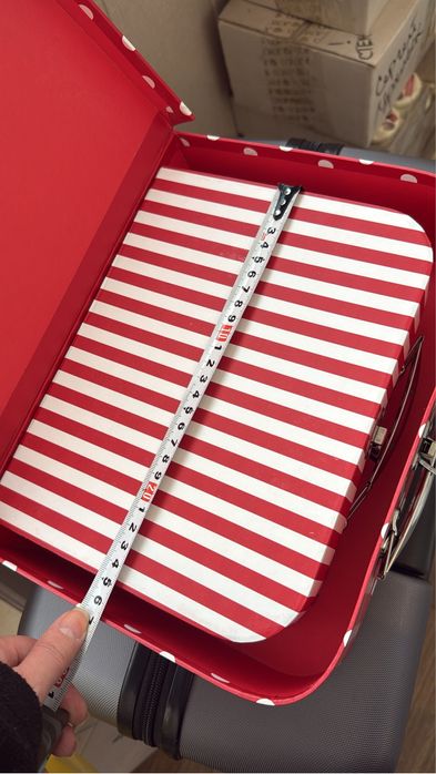 Подарочные боксы