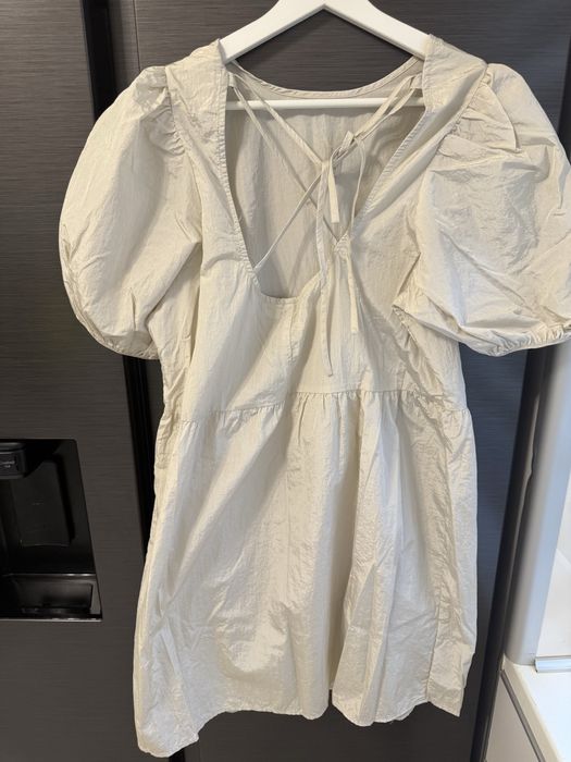 Дамска рокля марка НМ