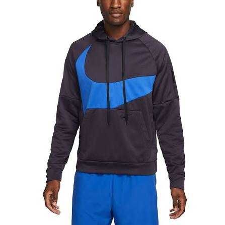 NIKE Суичър/Мъжки L