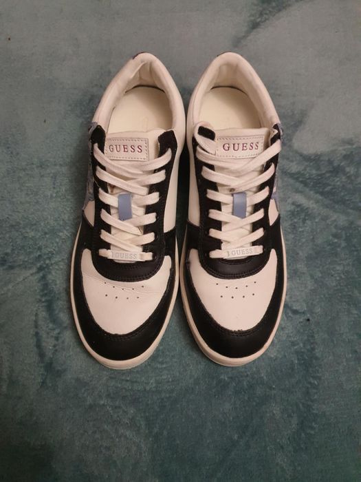 Кецове  Guess 38 номер