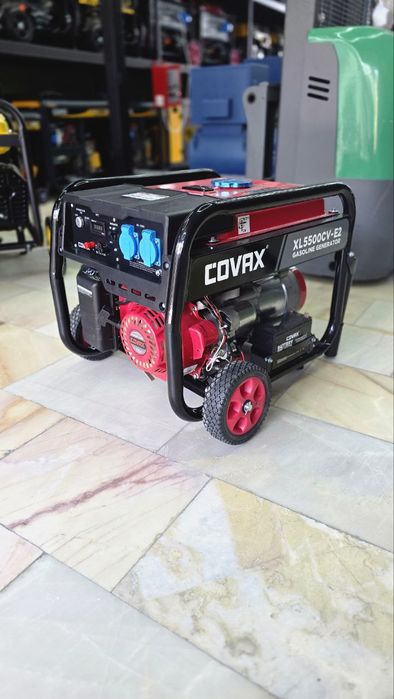 Covax XL5500CV-E2