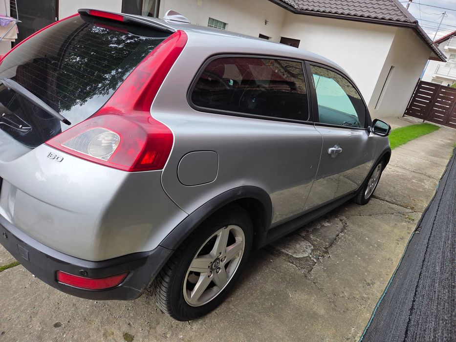 VOLVO C30 2008 — imagine 4
