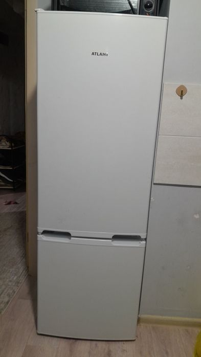 Атлант холодильник