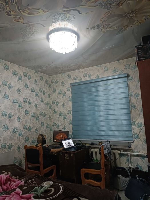 Продаю квартиру 3+1/1/5 Сергели 7