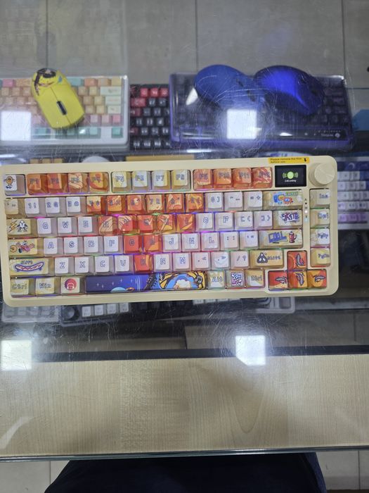 Redragon K686 Pro SE