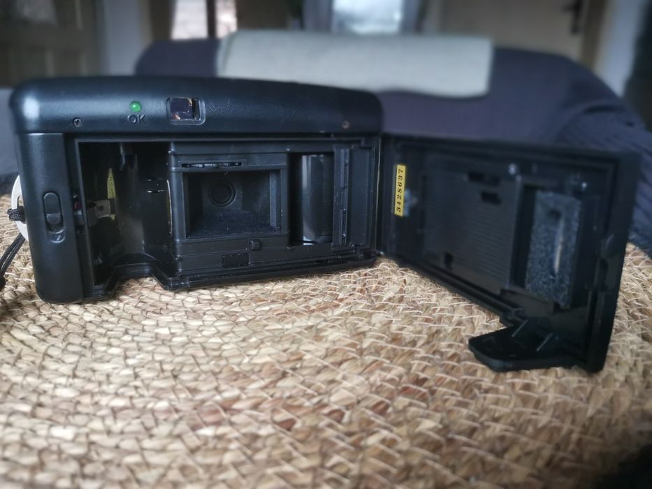 Фотоапарат  Skina