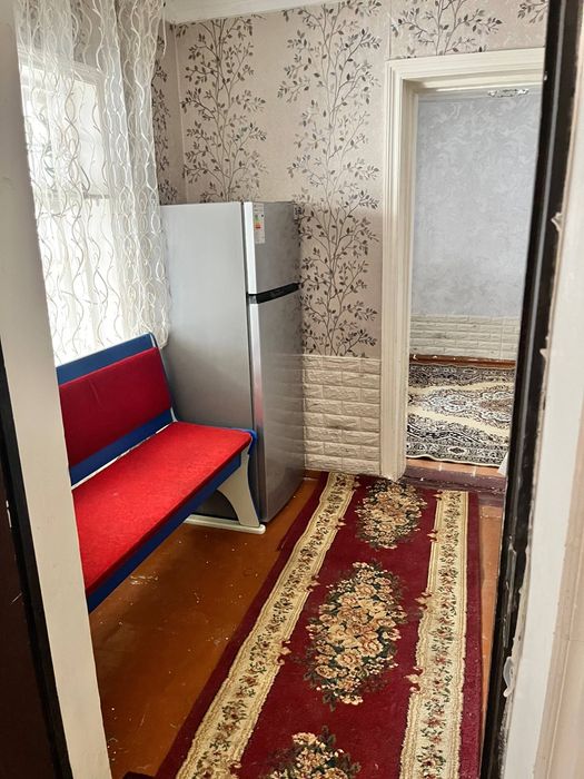 Продается Домик 3 комнаты Яшнабадский район Шумиловский городок