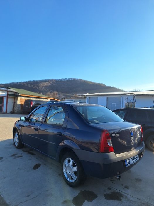 dacia logan 1.5 dci