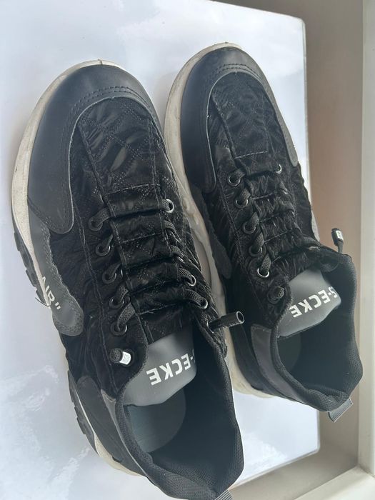Pantofi casual barbati Lacoste
