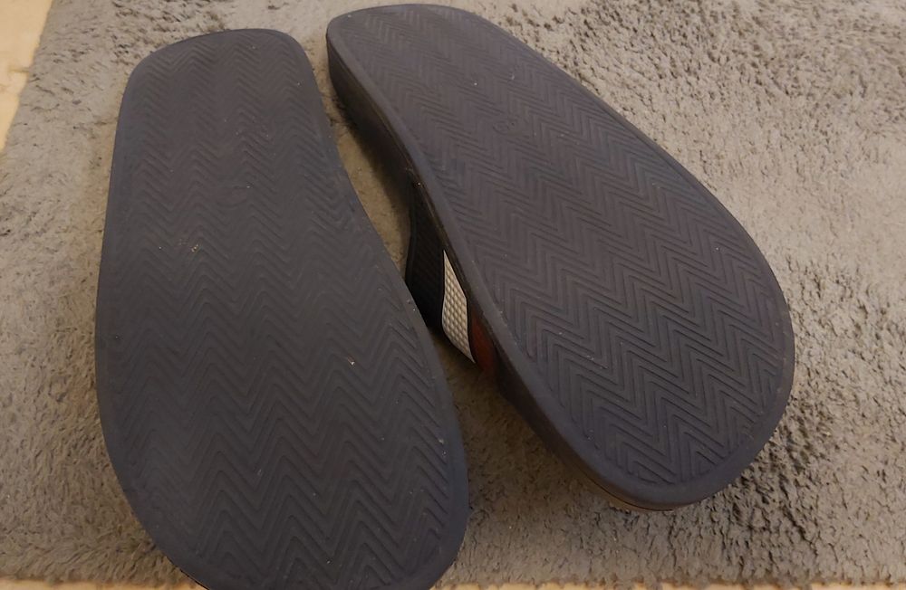 Джапанки US Polo, почти нови