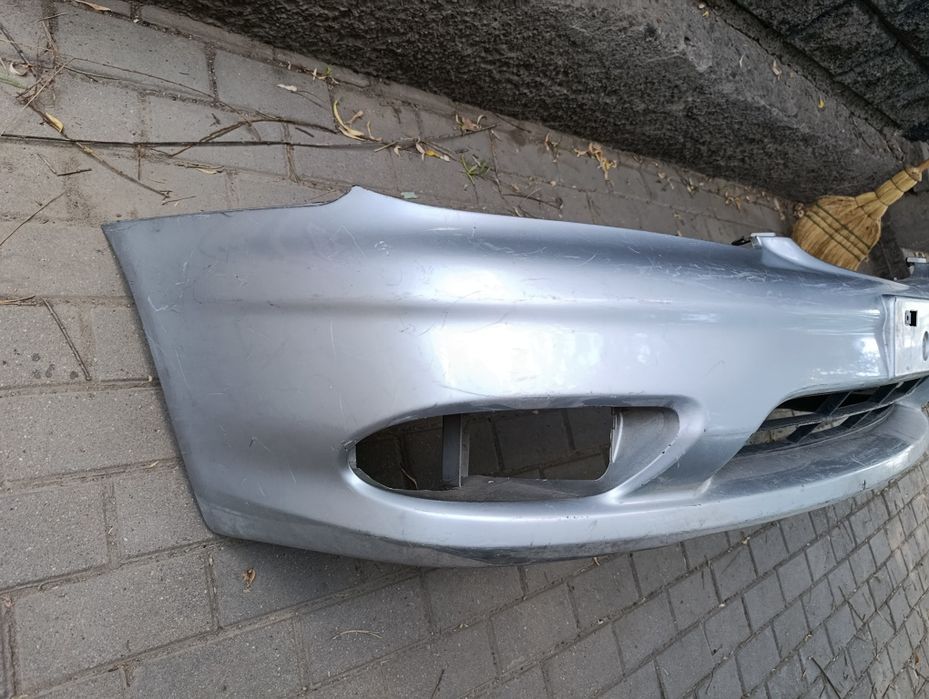Nissan a 33 бампера