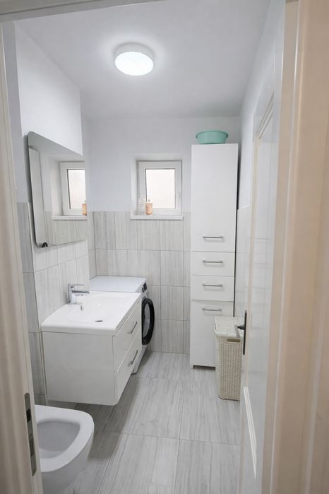 Apartament 4 camere ultracentral – Mihai Eminescu – modern, 3 băi, efi
