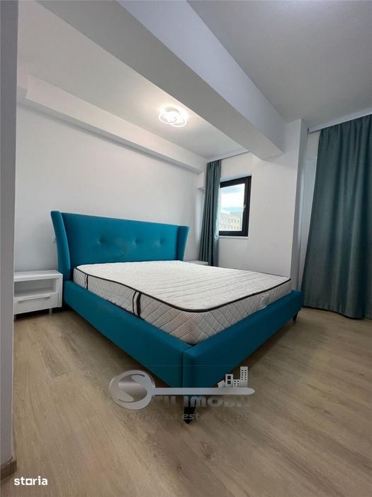 Apartament 2 camere TATARASI- ATENEU