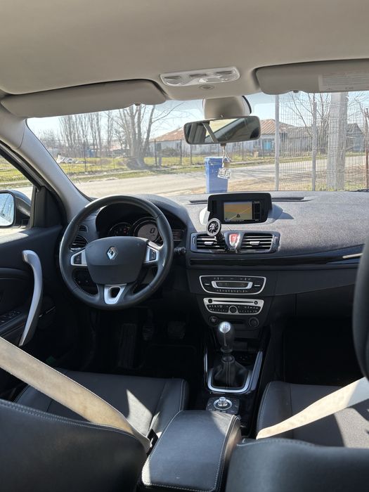 VAND URGENT!  Renault Megane III,2012 1.4 tce 131 cp