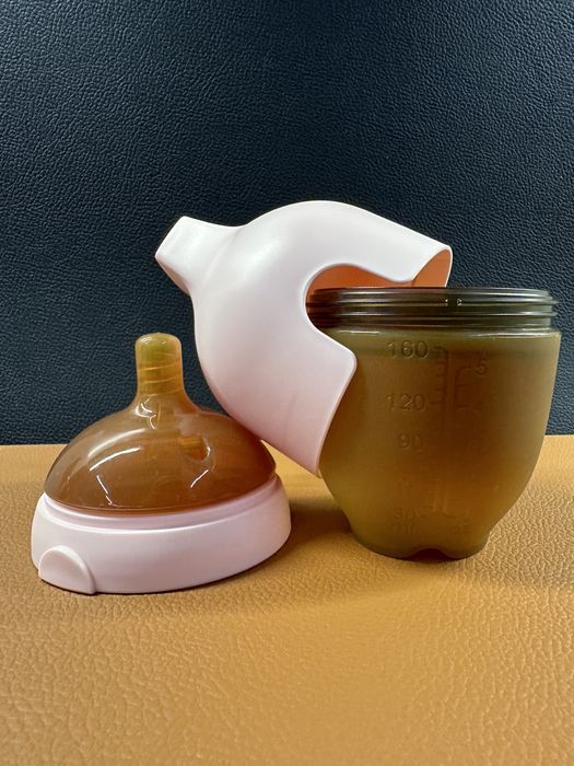 Детская бутылочка