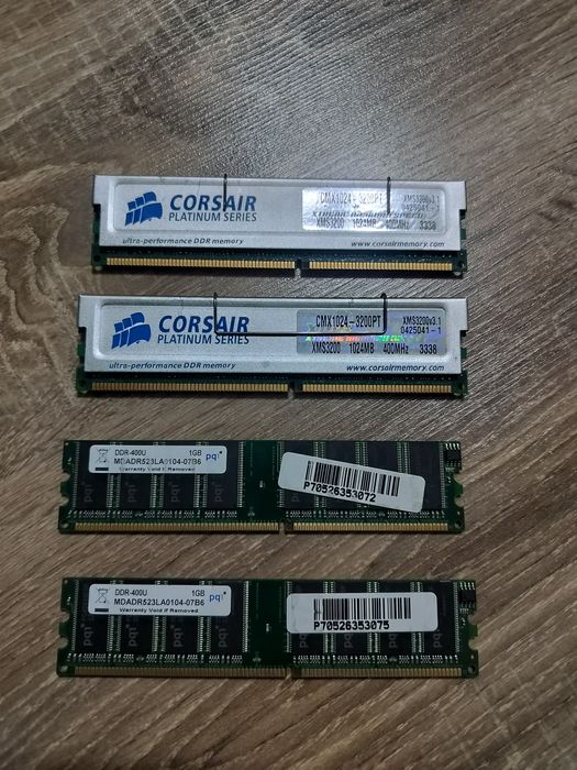 Системный блок AMD