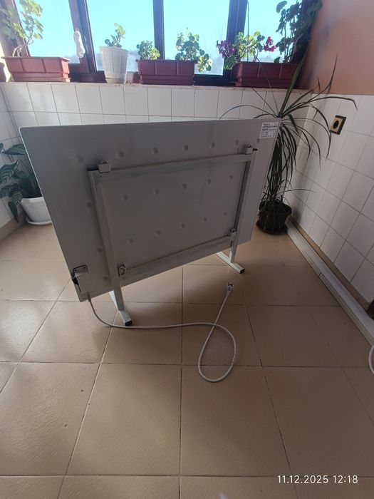 Отоплителни уреди