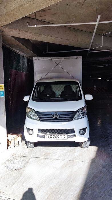 Доставка хизмати чанган.Грузоперевозчик 24/7