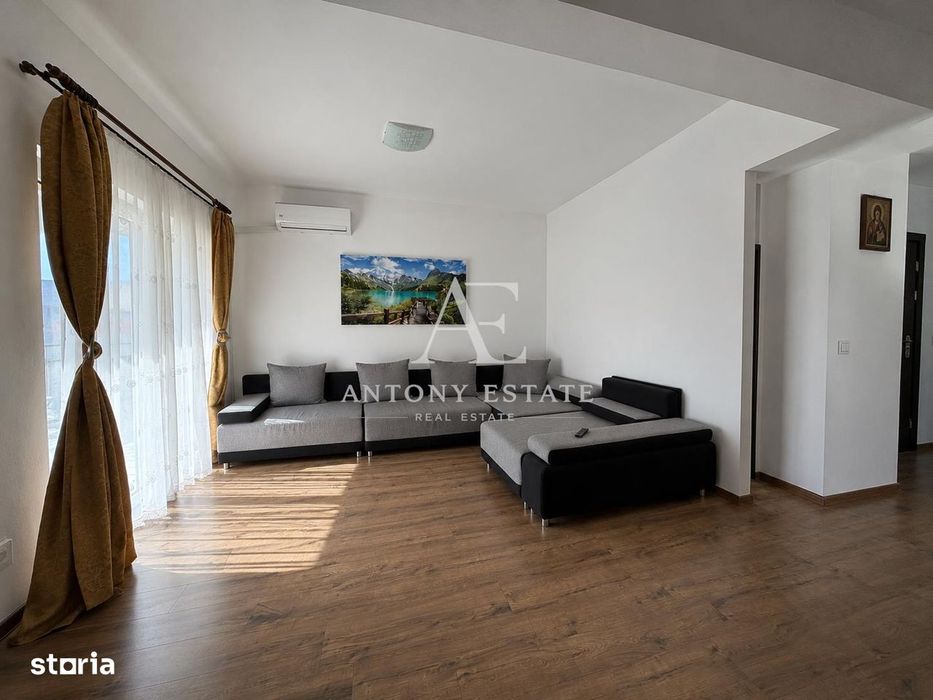 Antony Estate| Vanzare Ap 4 camere, Sanmartin - Bihor
