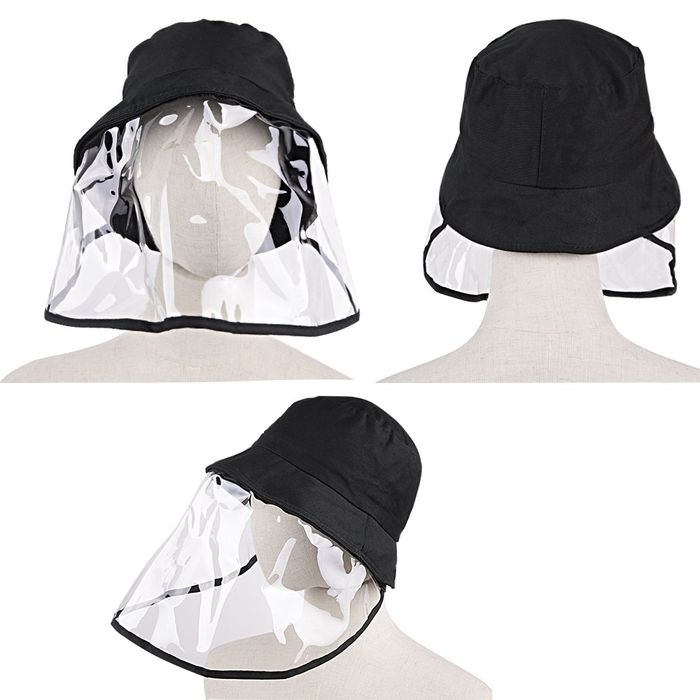 viziera adulti neagra