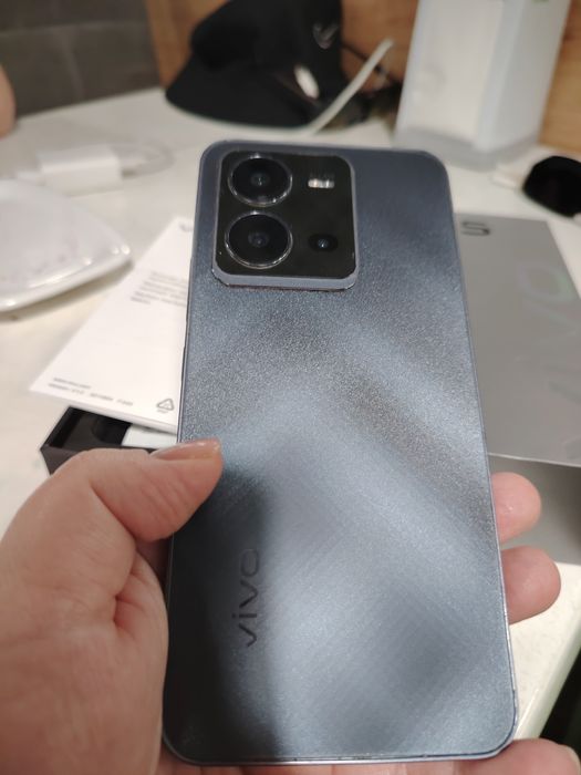 Смартфон vivo v25 8gb/256gb 5g