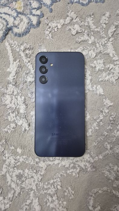 Galaxy A25 5G 
128 GB