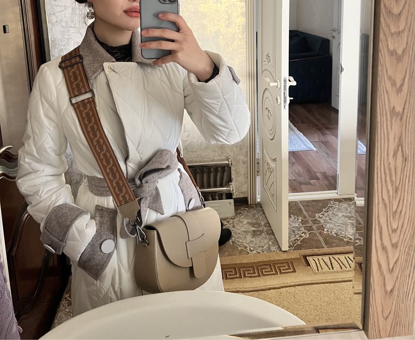 Пальто турецкого качества