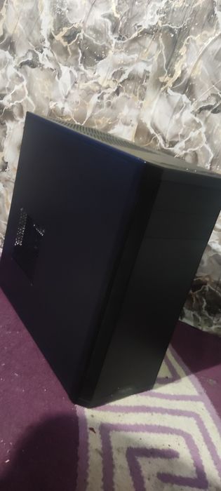 Геймърски компютър