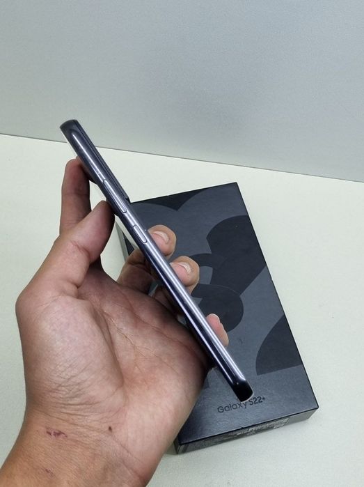 Samsung galaxy s22+ 5G 8/256gb Vietnam 2ta sim