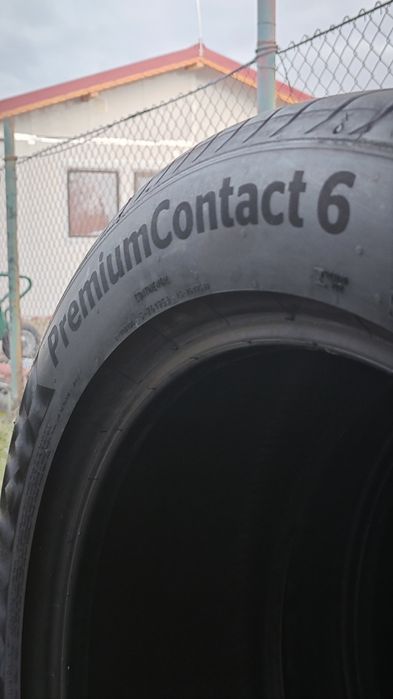 Гуми 235 50 19 Летни