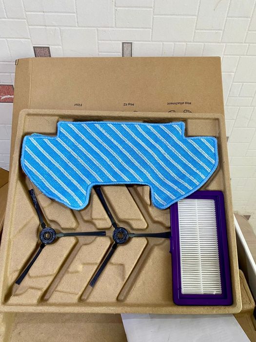 Робот пылесос Samsung