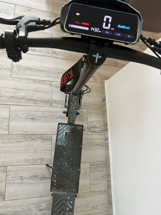 Trotineta electrica g2