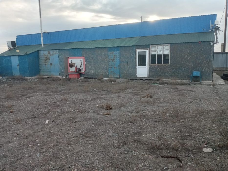 Аренда помещения