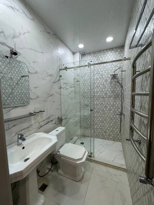 Продаётся квартира ЖК Cambridge residence 6/1/5