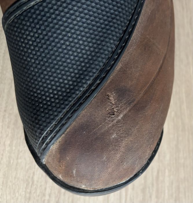 Belize drystar alpinestars, 44.5