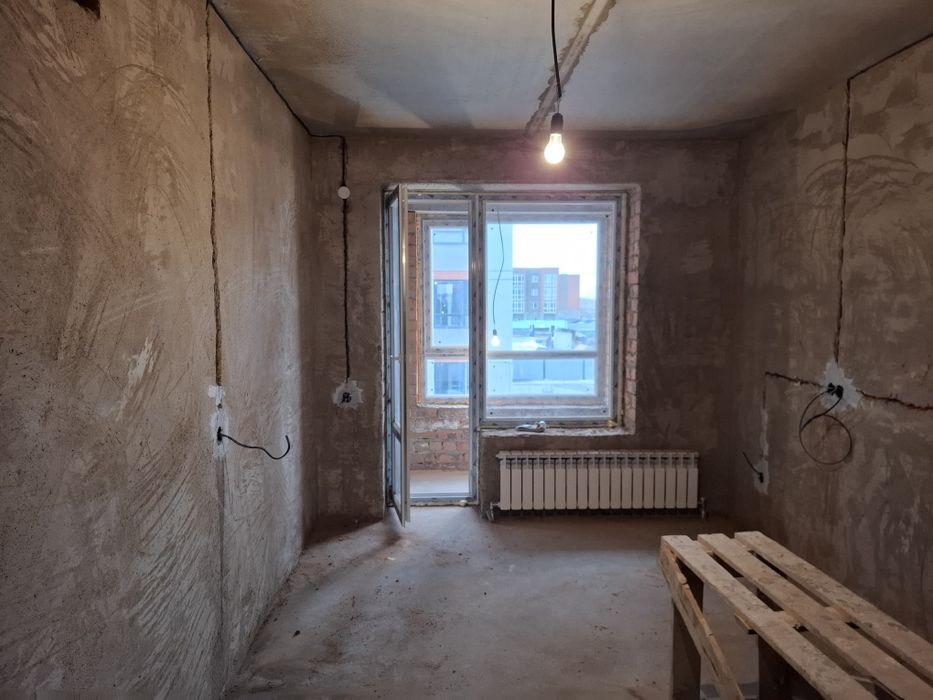 Продам 1 комн квартиру в Астане