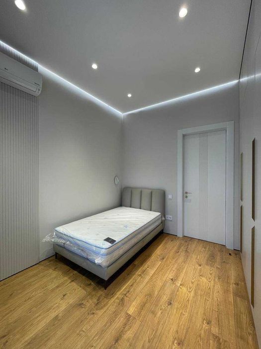 Ташкент Сити-Жк Gardens! Сдается новая 4-х комнатная в элит комплексе!