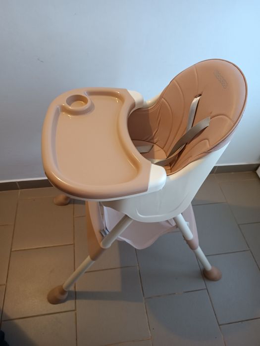 Scaun de masă RICOKIDS