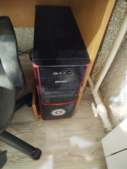 Продам компьютер