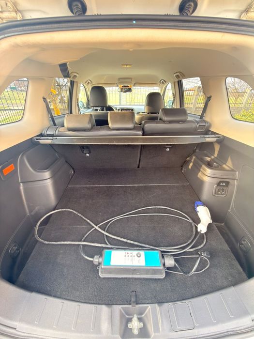 Mitsubishi Outlander PHEV 2.4 Hybrid - An 2020 - 60.000 Km