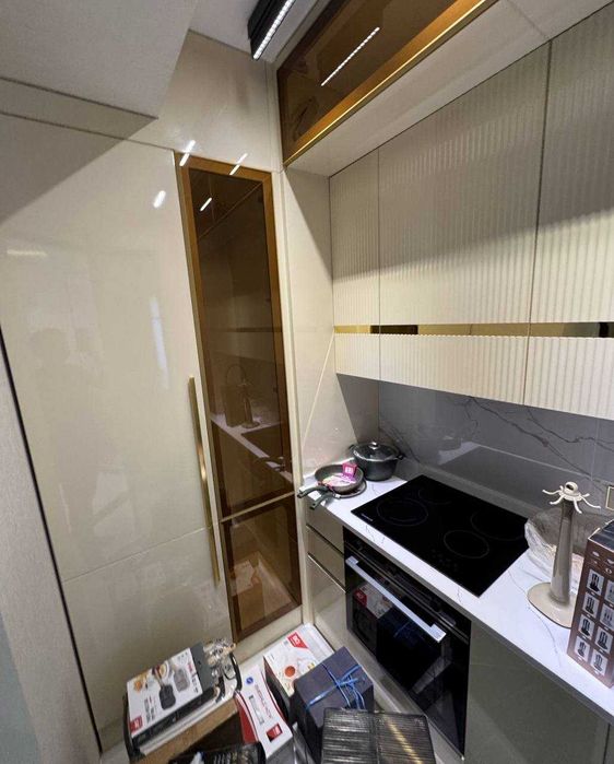 Продается 2х комнатная квартира в центре Мирабадского района!!! ID04