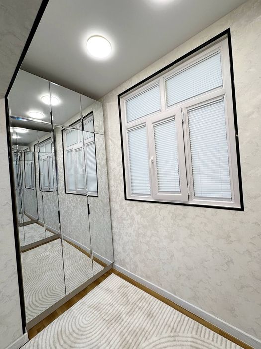 Олмазор Себзор,, макро,, Ривиера