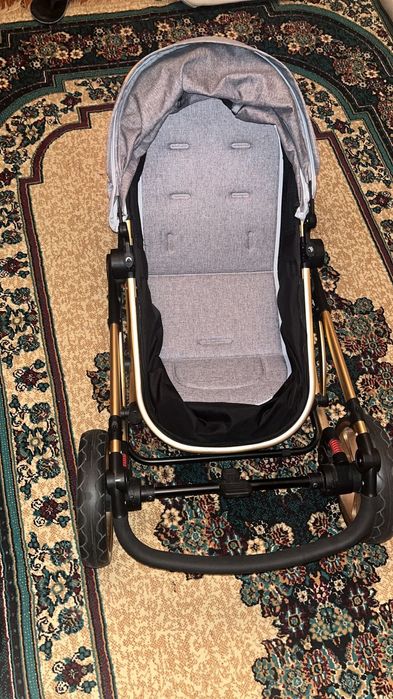 Коляска cool Aimile 2в1 продаётся