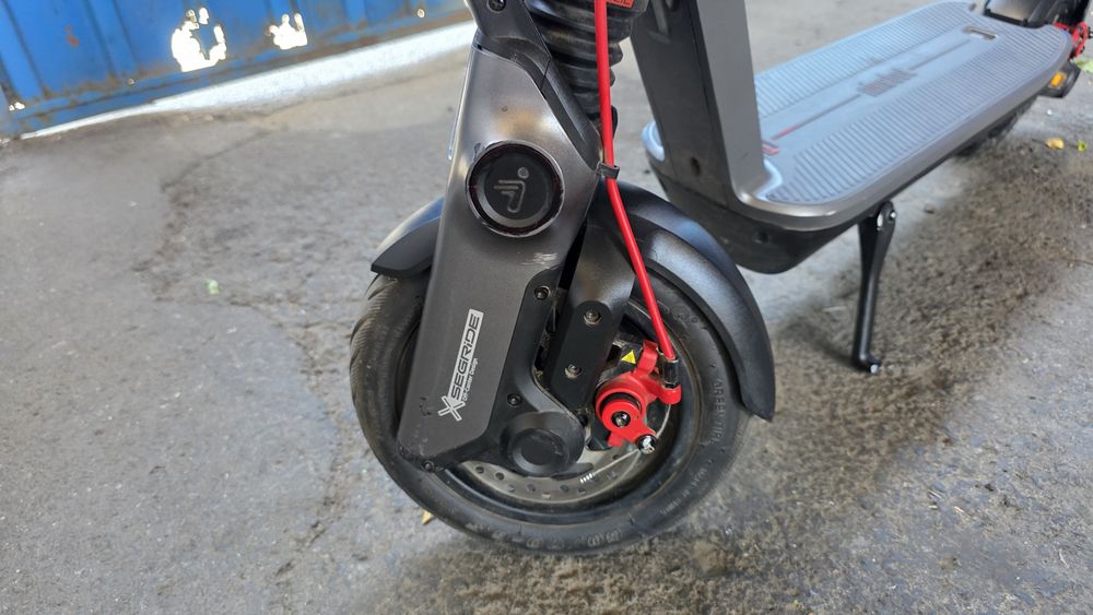 Vand trotineta electrica segway F3 Pro impecabila