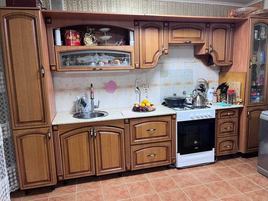 Кухонный гарнитур