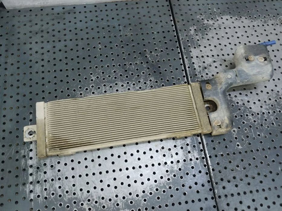 radiator racire combustibil  1.9 tdi asz audi a3 8l  1j0201894a