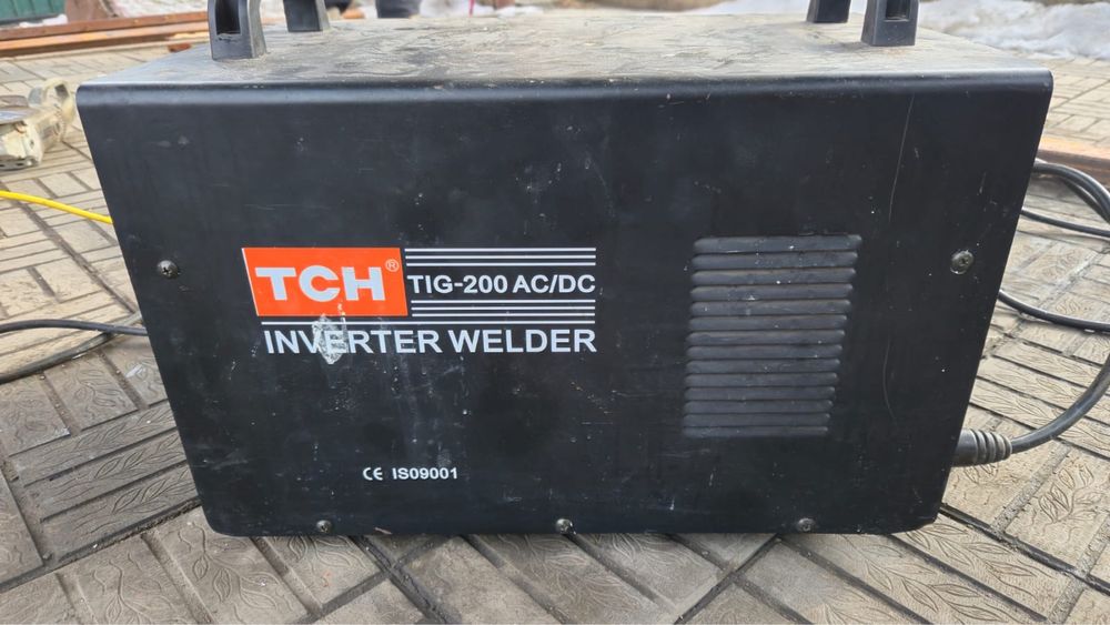 Продам сварочный аппарат