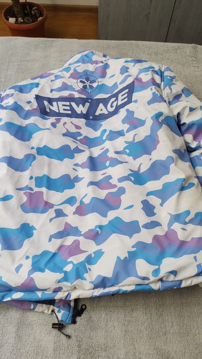 Geaca New Age Free Fire