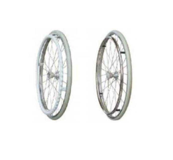 колесо для инвалидной коляски